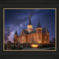 Provo City Center Celestial