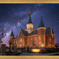 Provo City Center Celestial