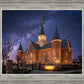 Provo City Center Celestial
