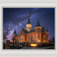Provo City Center Celestial