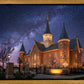 Provo City Center Celestial