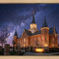 Provo City Center Celestial