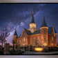 Provo City Center Celestial