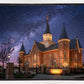 Provo City Center Celestial