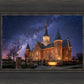 Provo City Center Celestial