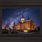 Provo City Center Celestial