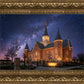 Provo City Center Celestial