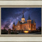 Provo City Center Celestial