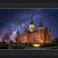 Provo City Center Celestial