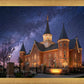 Provo City Center Celestial