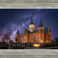 Provo City Center Celestial