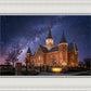 Provo City Center Celestial