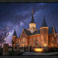 Provo City Center Celestial