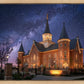 Provo City Center Celestial