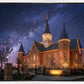 Provo City Center Celestial