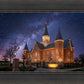 Provo City Center Celestial