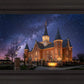 Provo City Center Celestial