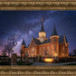 Provo City Center Celestial