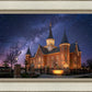 Provo City Center Celestial