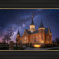 Provo City Center Celestial