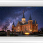 Provo City Center Celestial