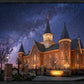 Provo City Center Celestial