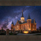 Provo City Center Celestial