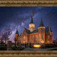 Provo City Center Celestial