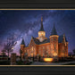 Provo City Center Celestial