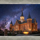 Provo City Center Celestial