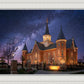 Provo City Center Celestial