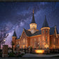 Provo City Center Celestial
