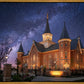 Provo City Center Celestial