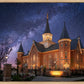 Provo City Center Celestial