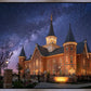 Provo City Center Celestial