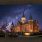 Provo City Center Celestial