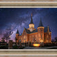 Provo City Center Celestial