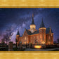 Provo City Center Celestial