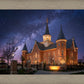Provo City Center Celestial