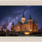 Provo City Center Celestial