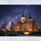 Provo City Center Celestial