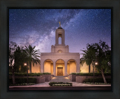 Newport Beach Celestial