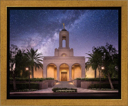 Newport Beach Celestial