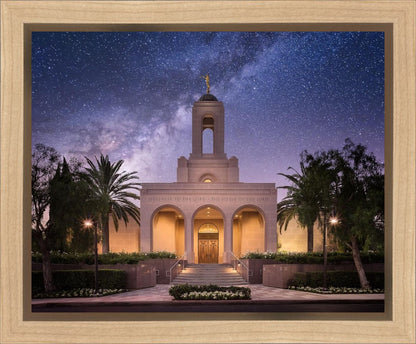 Newport Beach Celestial