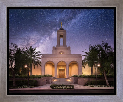 Newport Beach Celestial