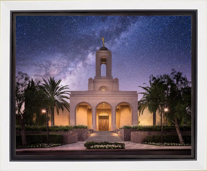 Newport Beach Celestial