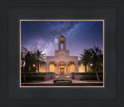 Newport Beach Celestial