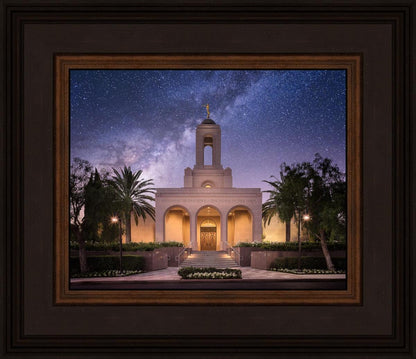 Newport Beach Celestial