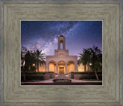 Newport Beach Celestial