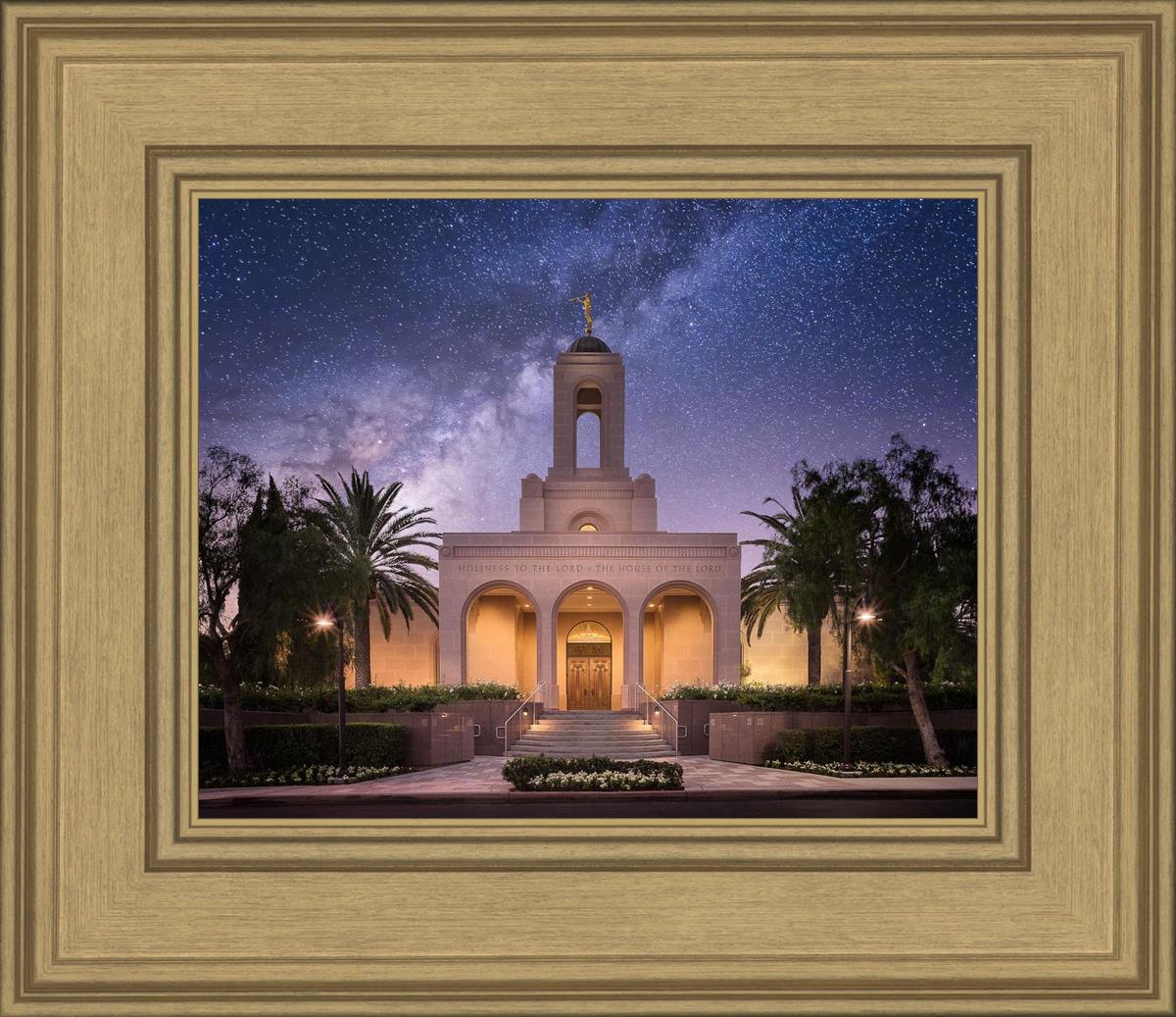 Newport Beach Celestial